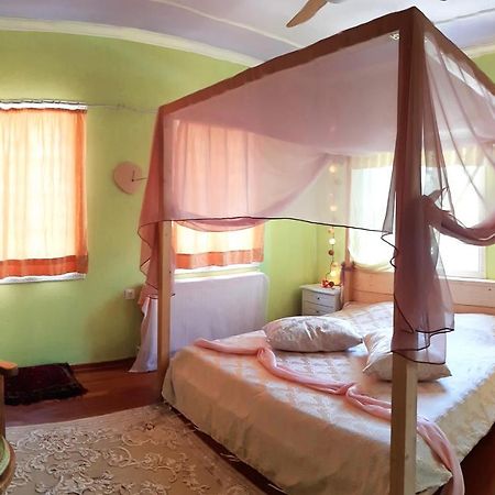 Little Island Resort Nisos Ioanninon Ngoại thất bức ảnh