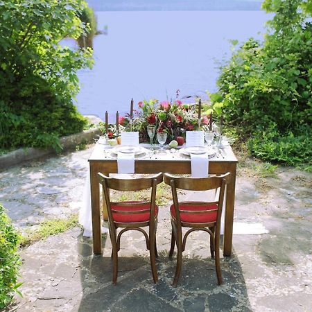 Little Island Resort Nisos Ioanninon Ngoại thất bức ảnh