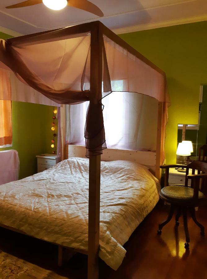 Little Island Resort Nisos Ioanninon Ngoại thất bức ảnh