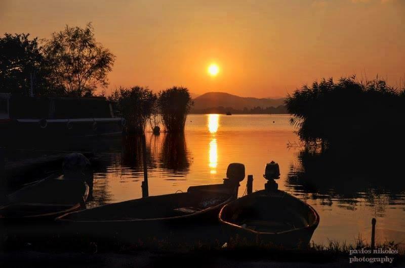 Little Island Resort Nisos Ioanninon Ngoại thất bức ảnh