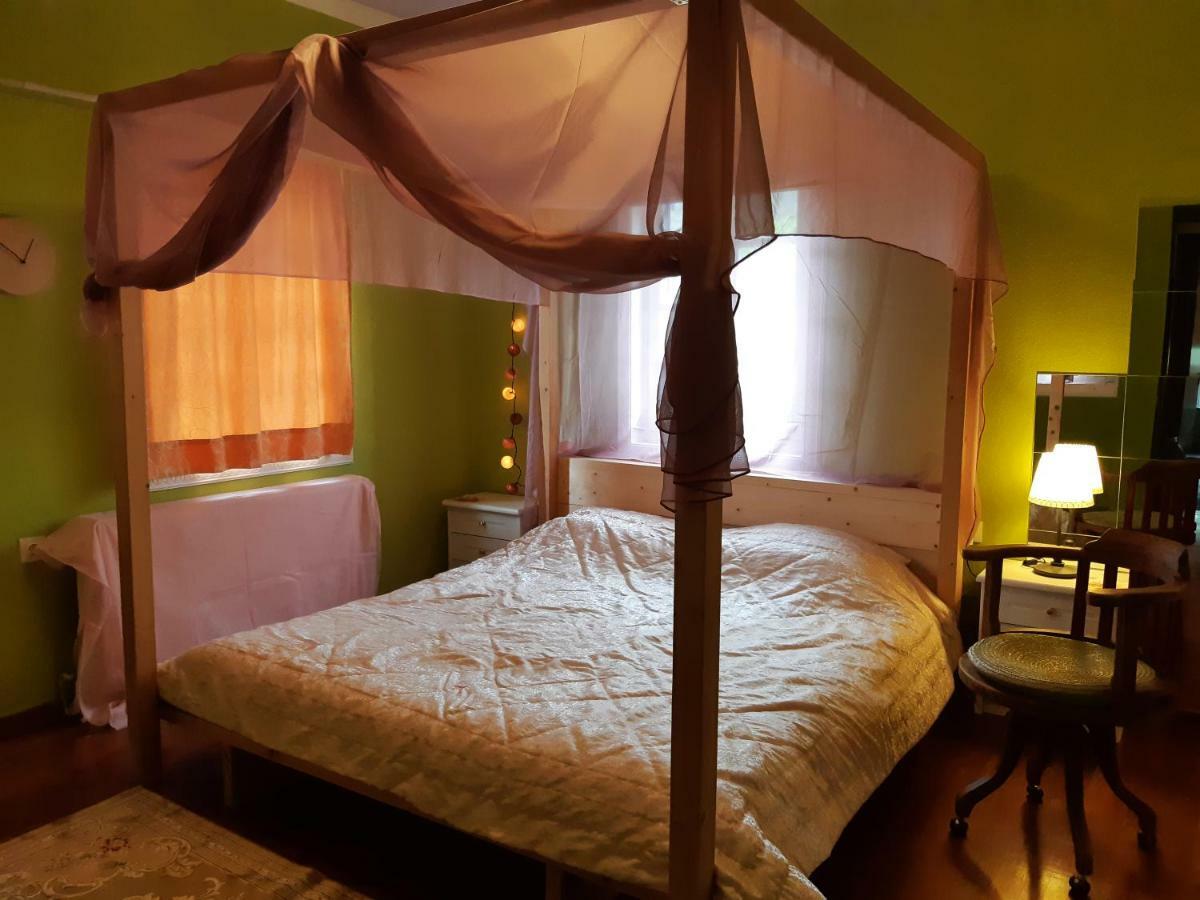 Little Island Resort Nisos Ioanninon Ngoại thất bức ảnh