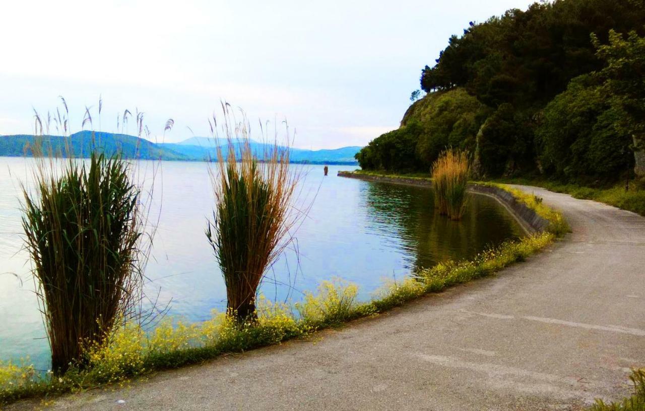 Little Island Resort Nisos Ioanninon Ngoại thất bức ảnh