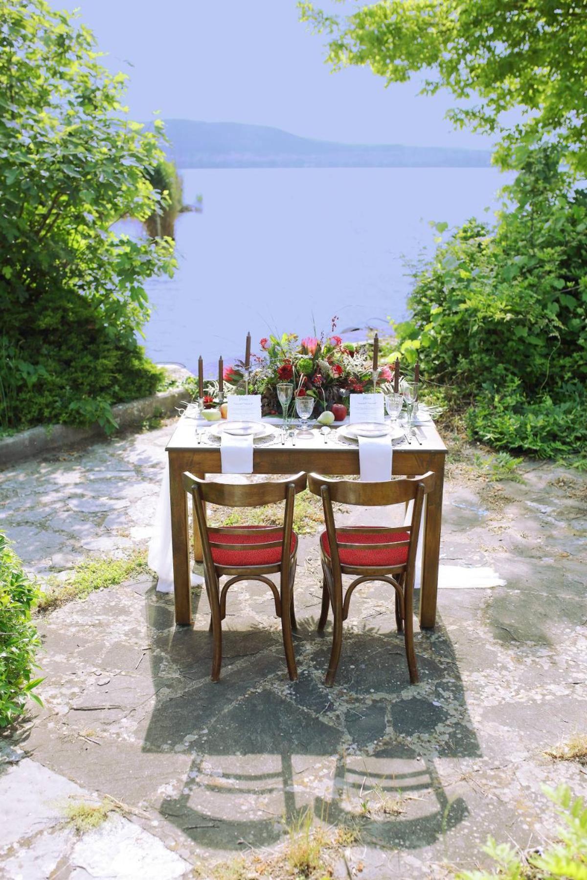 Little Island Resort Nisos Ioanninon Ngoại thất bức ảnh