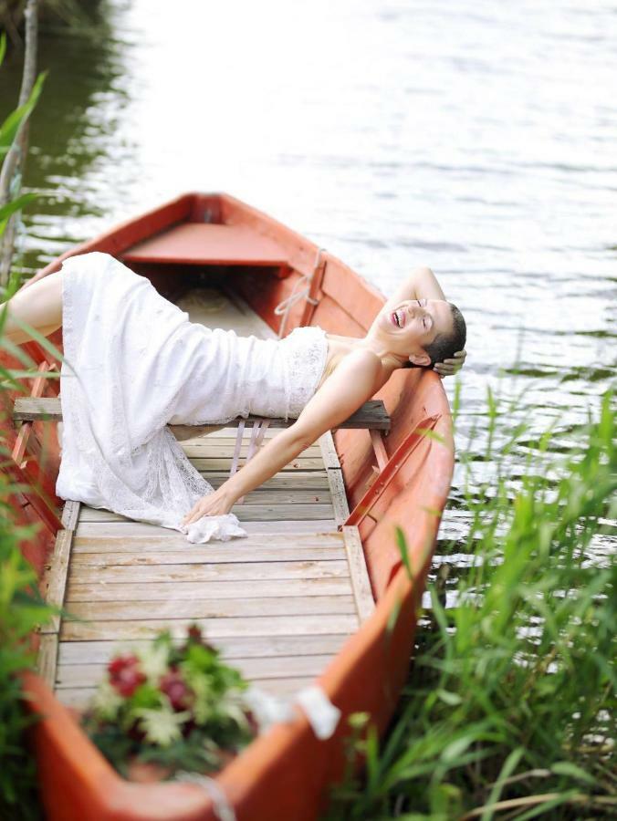 Little Island Resort Nisos Ioanninon Ngoại thất bức ảnh